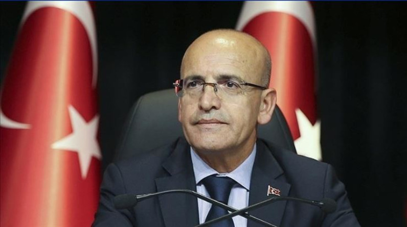 عاجل: وزير الخزانة والمالية التركي  يعلن عن حزمة توفير وتحديد الأولويات لمواجهة التضخم